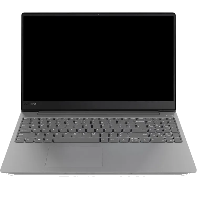 Настройка ОС Lenovo 330S 15