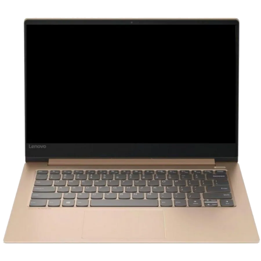 Настройка ОС Lenovo 530s 14