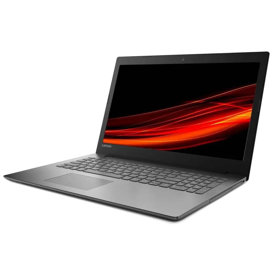 Настройка ОС Lenovo 320 15