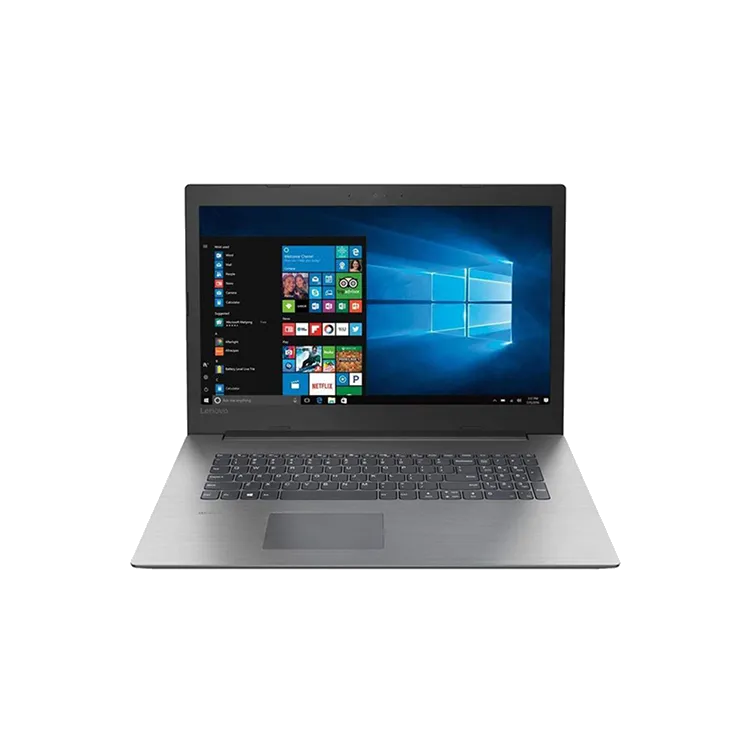 Настройка ОС Lenovo 330 14
