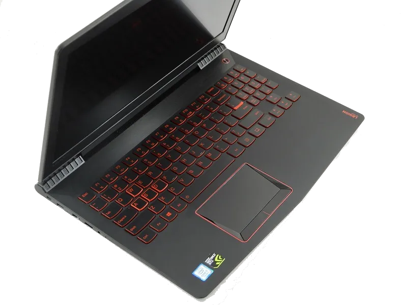 Настройка ОС Lenovo Y520