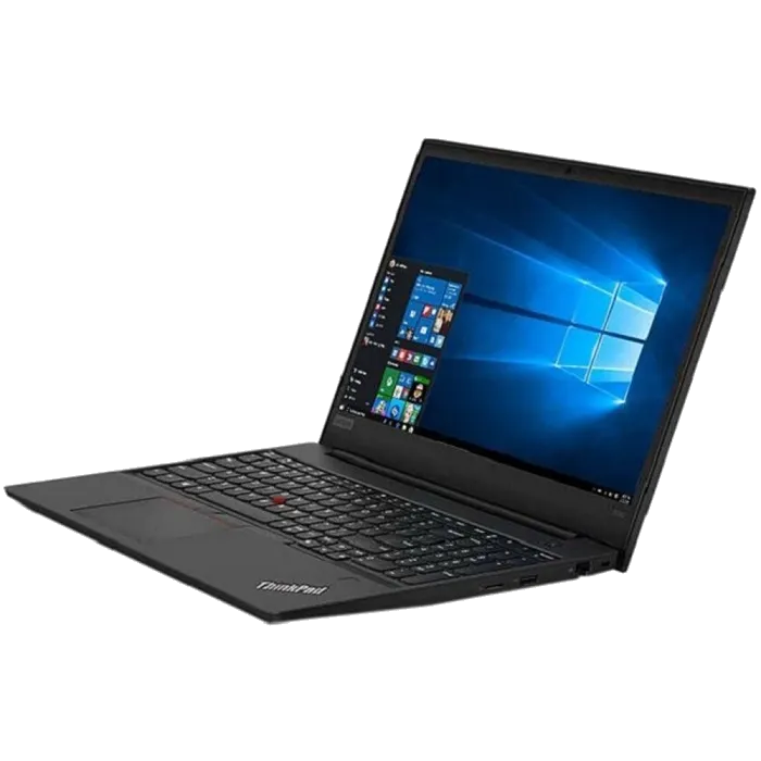 Настройка ОС Lenovo E590