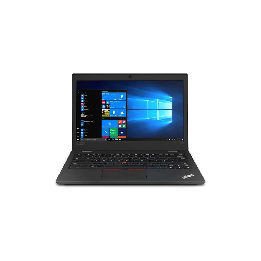 Настройка ОС Lenovo L390