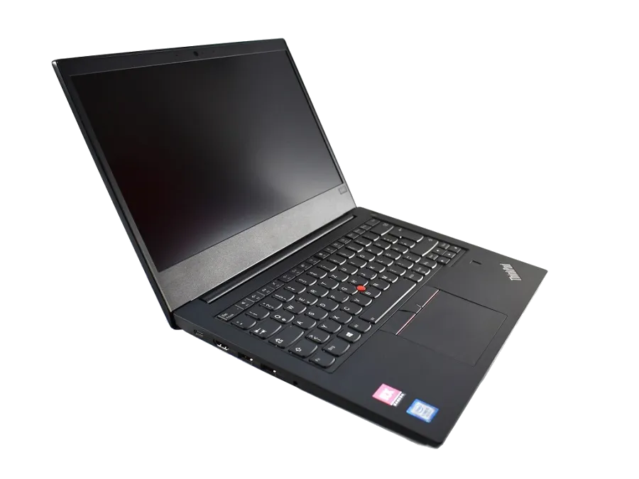 Настройка ОС Lenovo E480