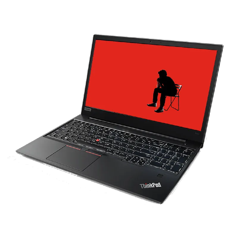 Настройка ОС Lenovo E580