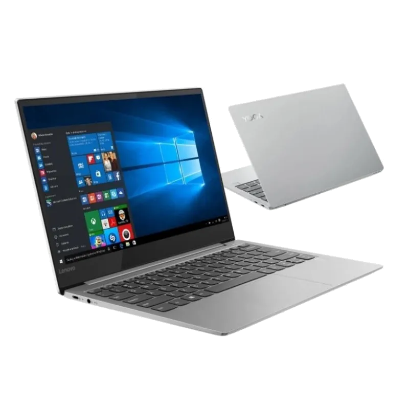 Настройка ОС Lenovo S730