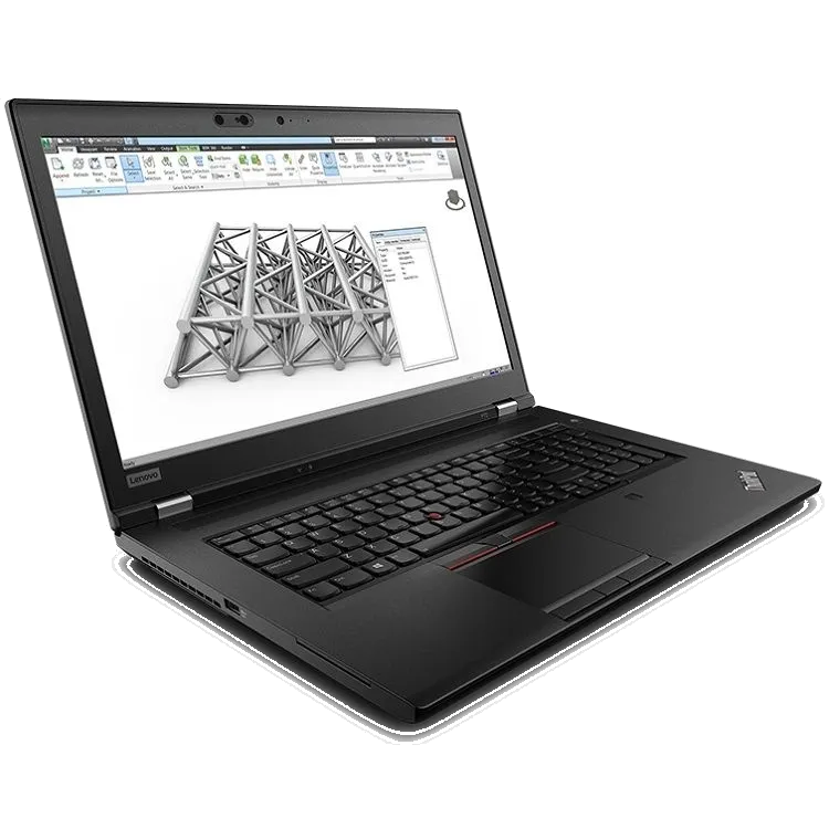 Настройка ОС Lenovo P72