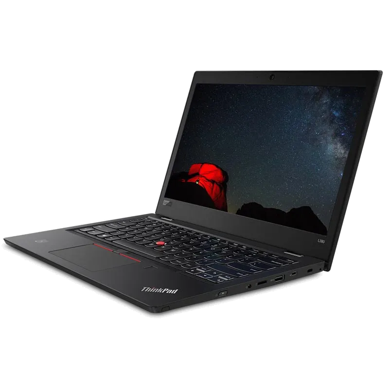 Настройка ОС Lenovo L380
