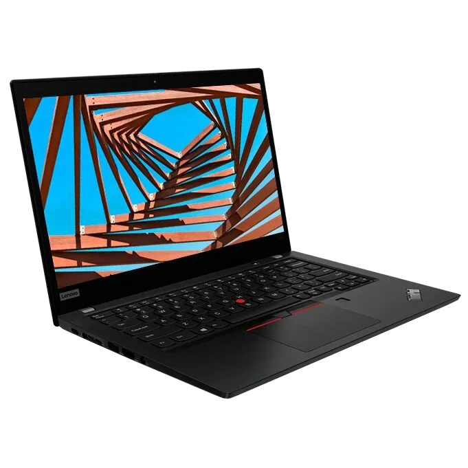 Настройка ОС Lenovo X390
