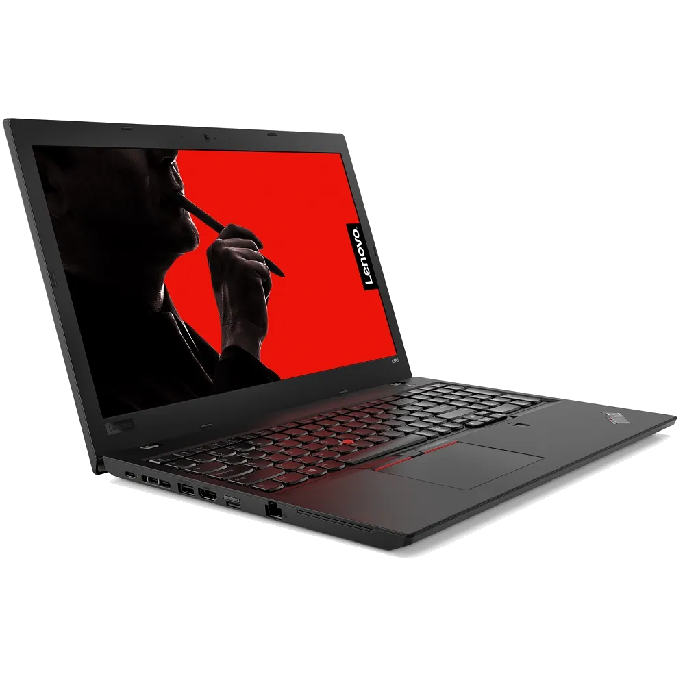 Настройка ОС Lenovo L580