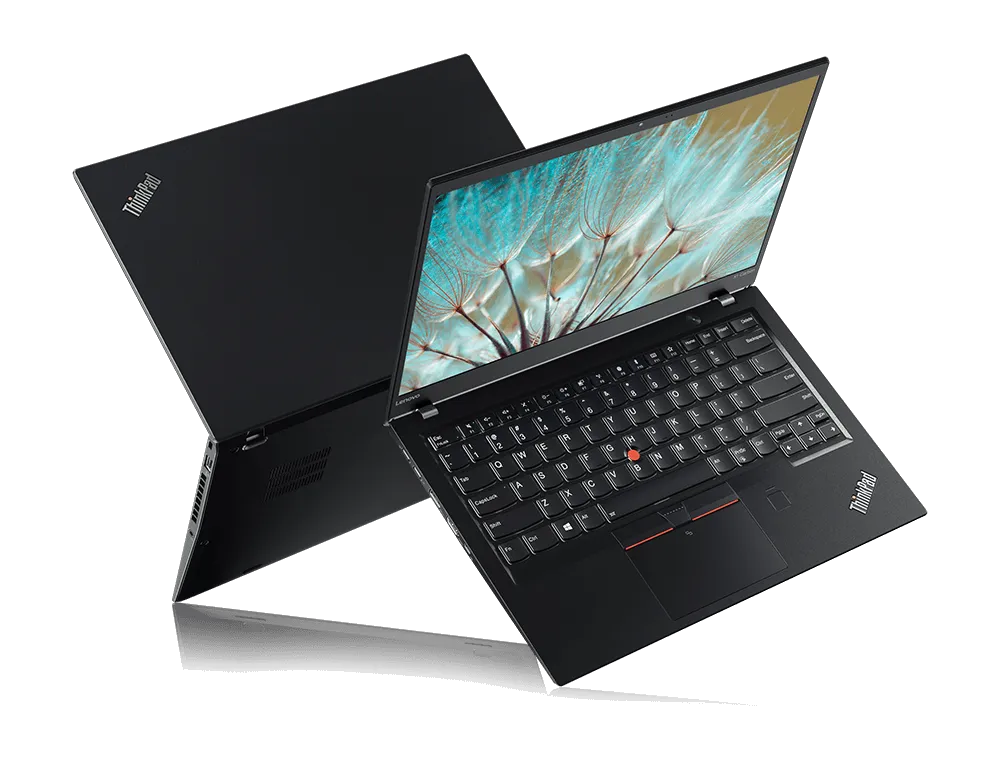 Настройка ОС Lenovo X1 Carbon Gen5