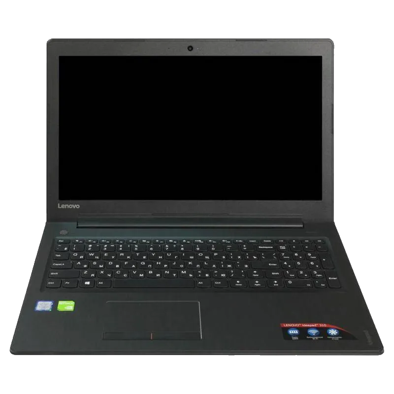 Настройка ОС Lenovo 310 15