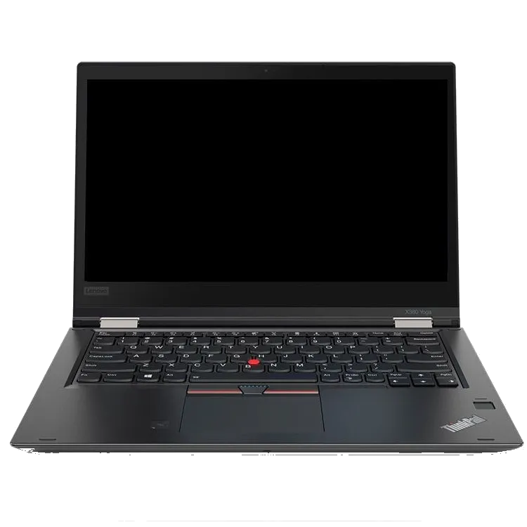 Настройка ОС Lenovo X380 Yoga