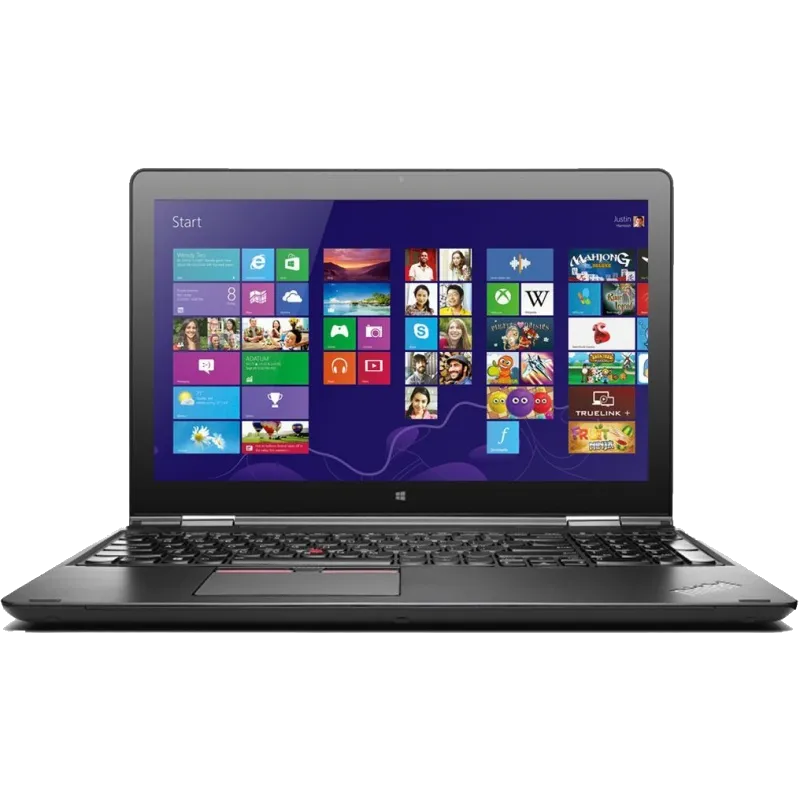 Настройка ОС Lenovo 15