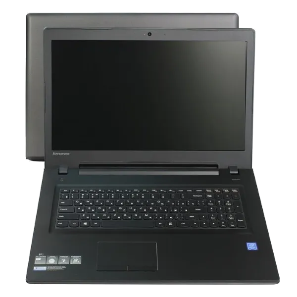 Настройка ОС Lenovo B71-80