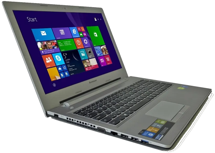 Настройка ОС Lenovo Z50-70