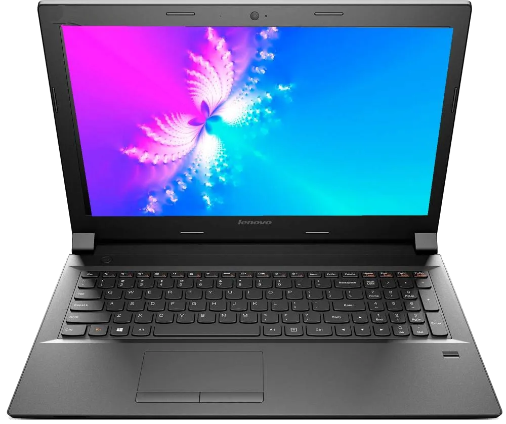 Настройка ОС Lenovo B50-45