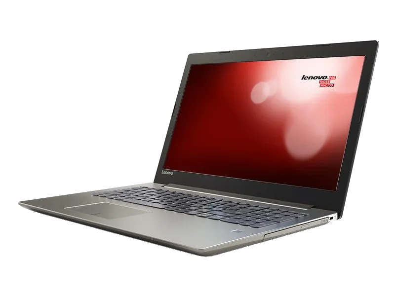 Настройка ОС Lenovo 520-15