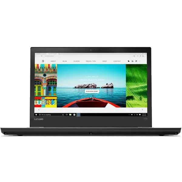 Настройка ОС Lenovo A475