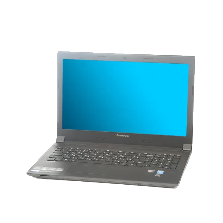 Настройка ОС Lenovo B5070