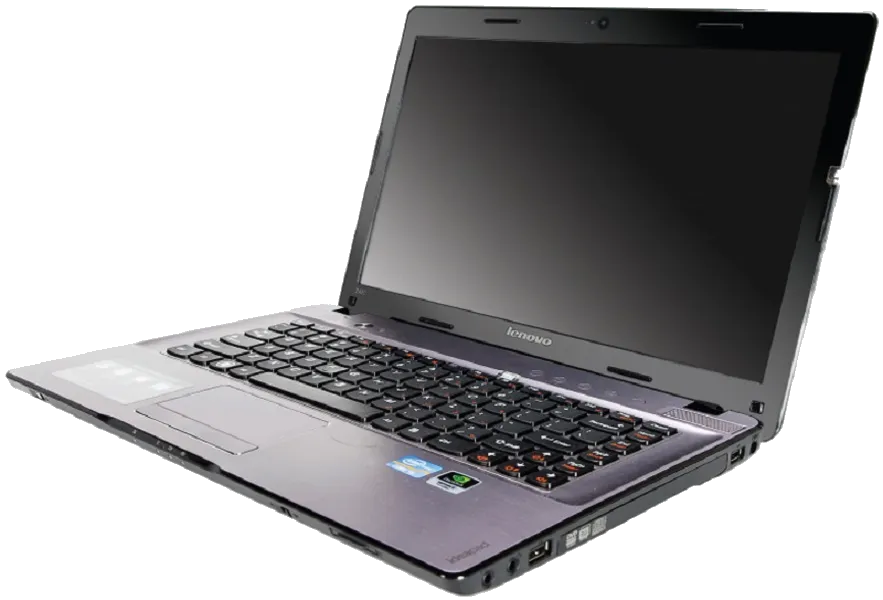 Настройка ОС Lenovo G470