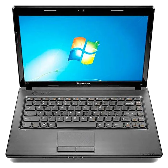 Настройка ОС Lenovo G475