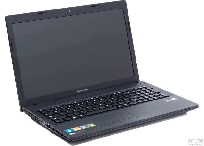 Настройка ОС Lenovo G505
