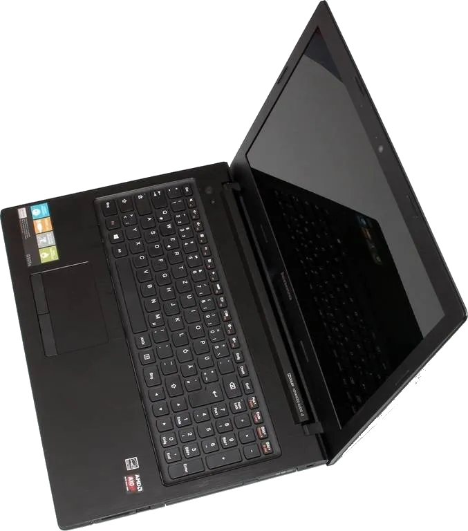 Настройка ОС Lenovo G505A