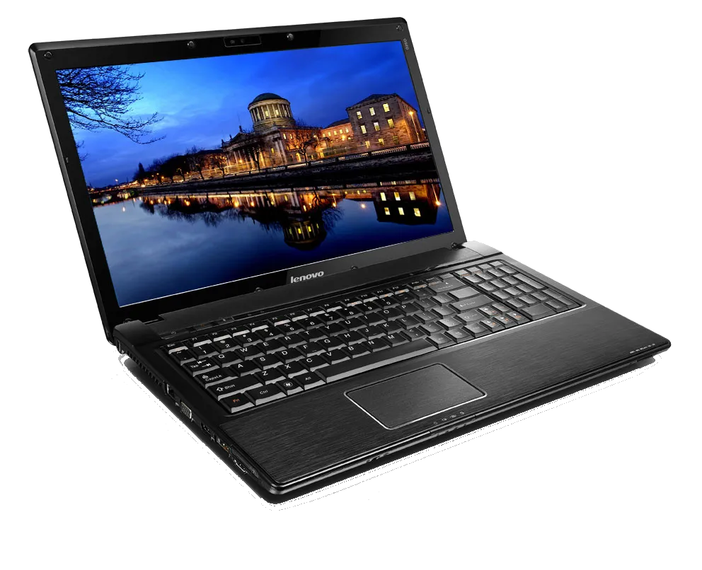 Настройка ОС Lenovo G560