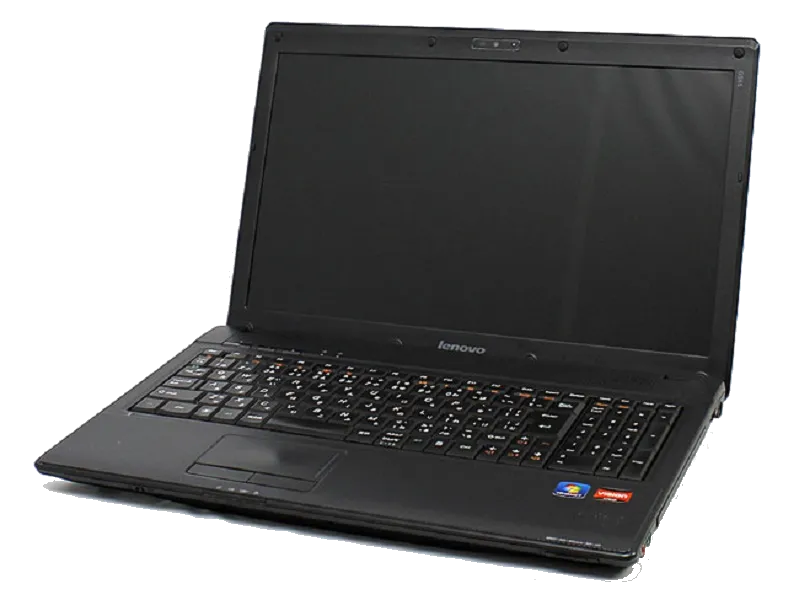 Настройка ОС Lenovo G565