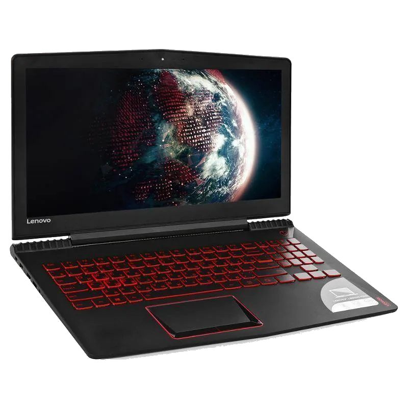 Настройка ОС Lenovo Y520-15