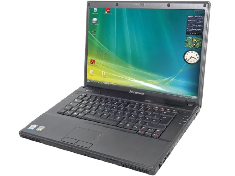 Настройка ОС Lenovo N500