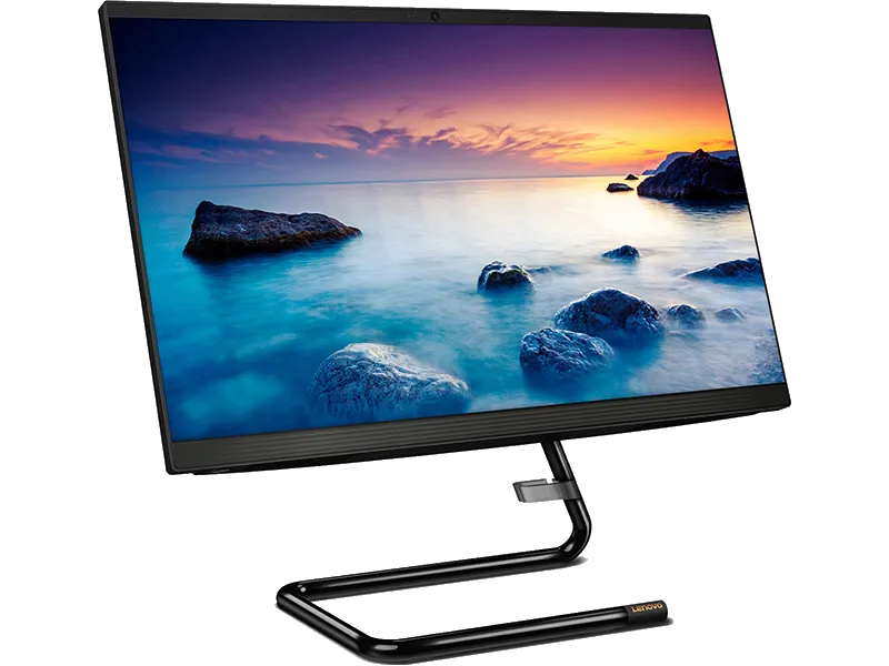 Замена матрицы Lenovo IdeaCentre A340-22