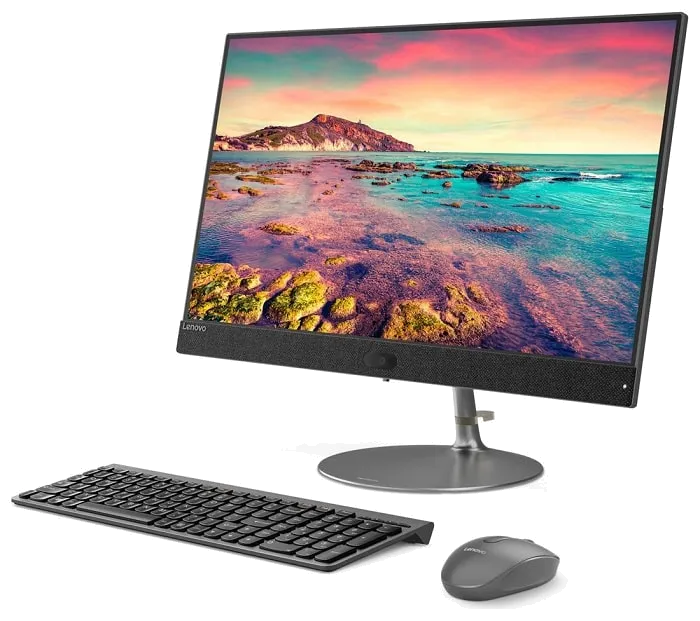 Замена матрицы Lenovo IdeaCentre 730S-24