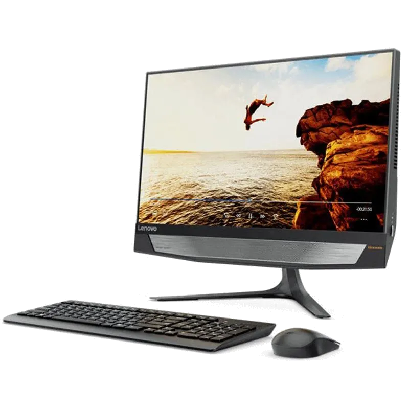 Замена матрицы Lenovo IdeaCentre 720-24IKB