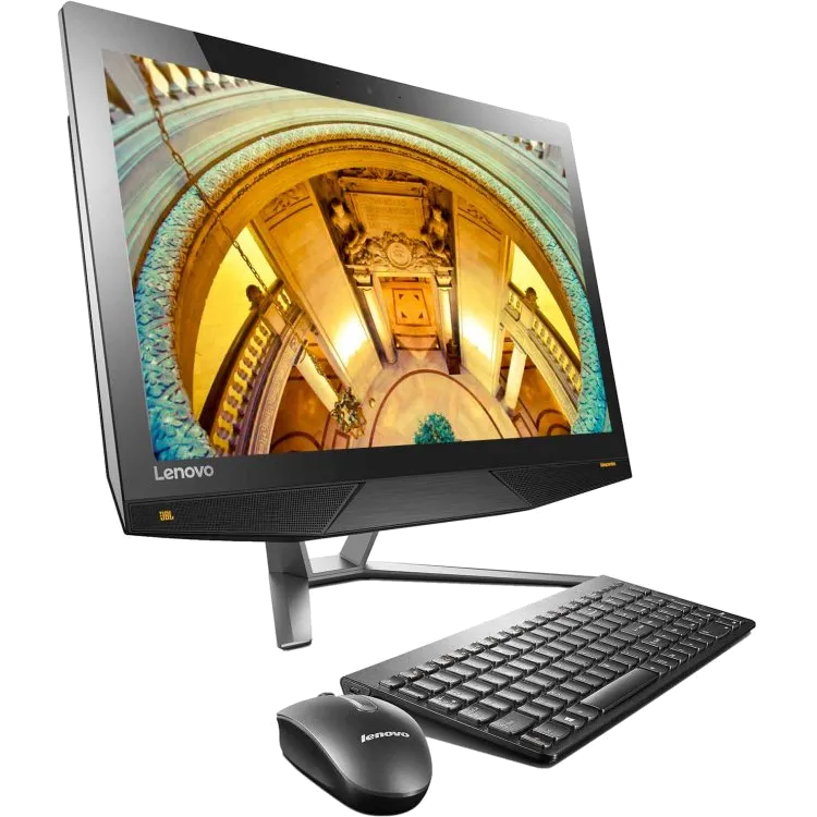 Замена матрицы Lenovo IdeaCentre 300-23ISU