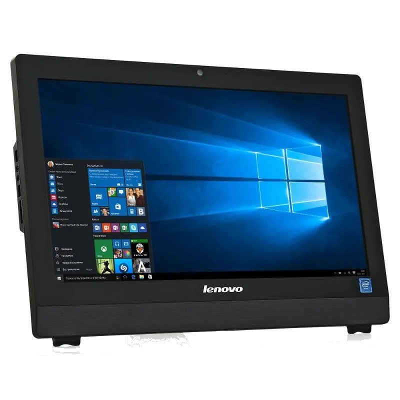 Замена матрицы Lenovo ThinkCentre S200z
