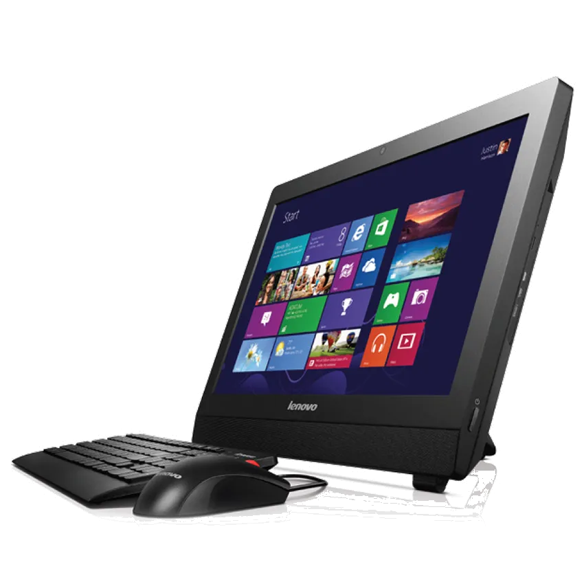 Замена матрицы Lenovo S20-00