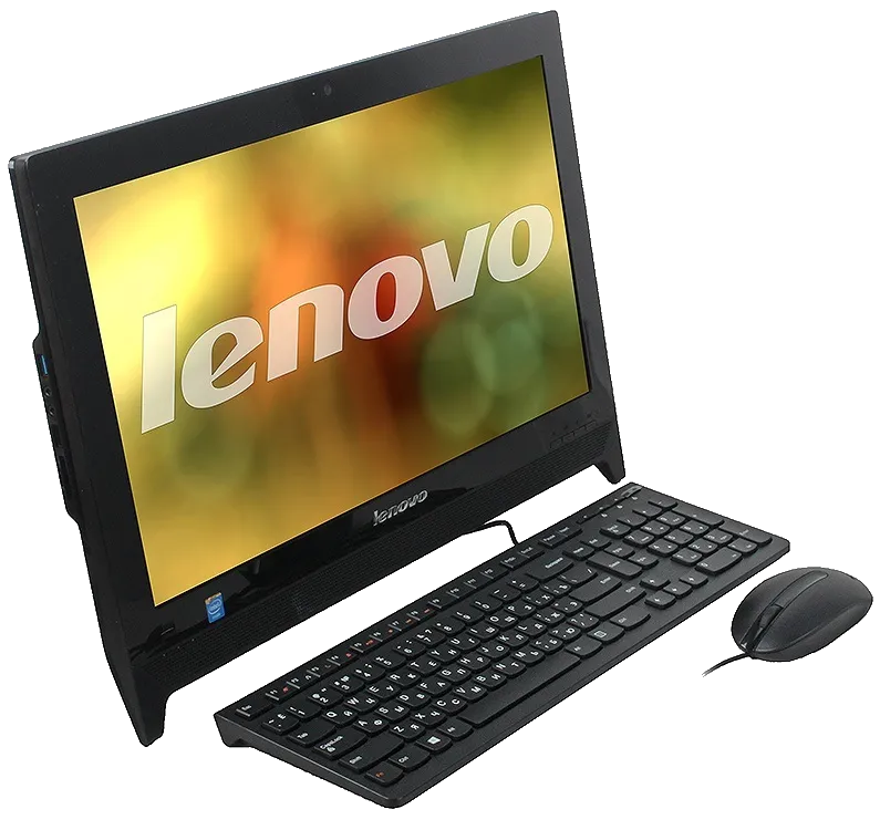 Замена матрицы Lenovo IdeaCentre C260G-J182G5008UK