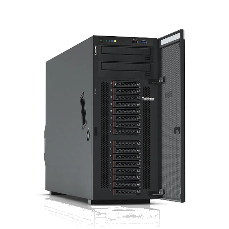 Прошивка BIOS Lenovo ThinkSystem ST550
