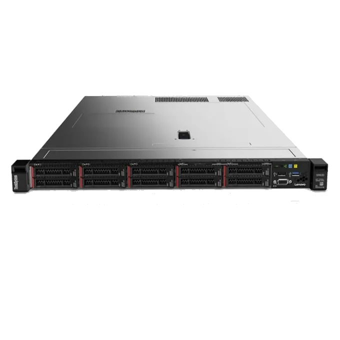Прошивка BIOS Lenovo ThinkSystem SR630