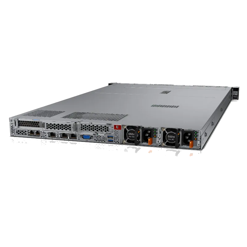 Прошивка BIOS Lenovo ThinkSystem SR530