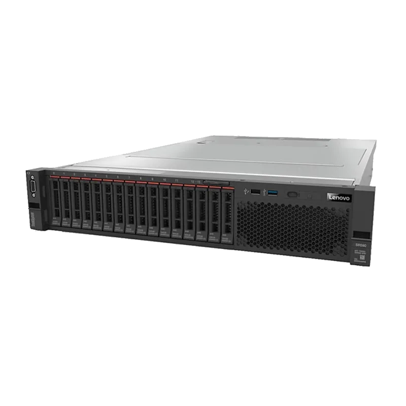Прошивка BIOS Lenovo ThinkServer SR590