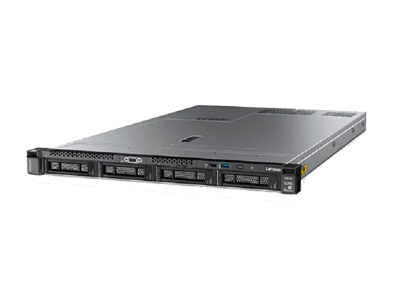 Прошивка BIOS Lenovo SR570