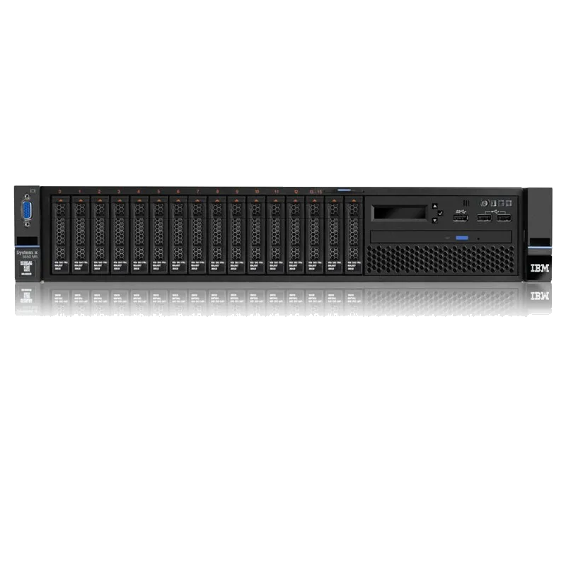 Прошивка BIOS Lenovo TopSeller x3650 M5