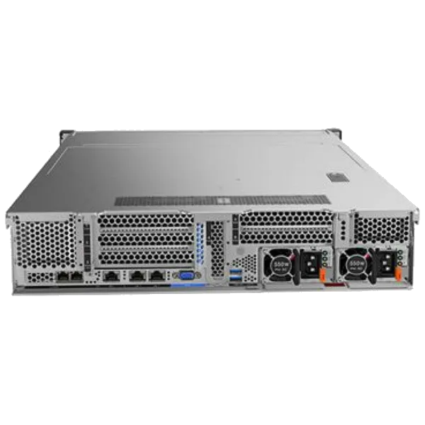 Прошивка BIOS Lenovo SR590
