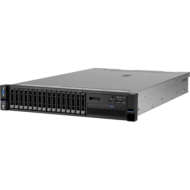 Прошивка BIOS Lenovo x3650M5