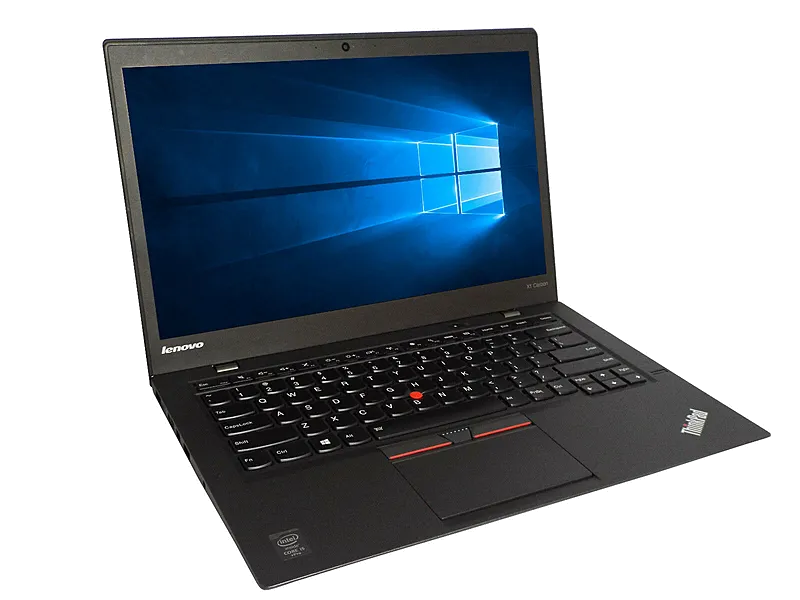 Замена матрицы Lenovo THINKPAD X1 Carbon Ultrabook