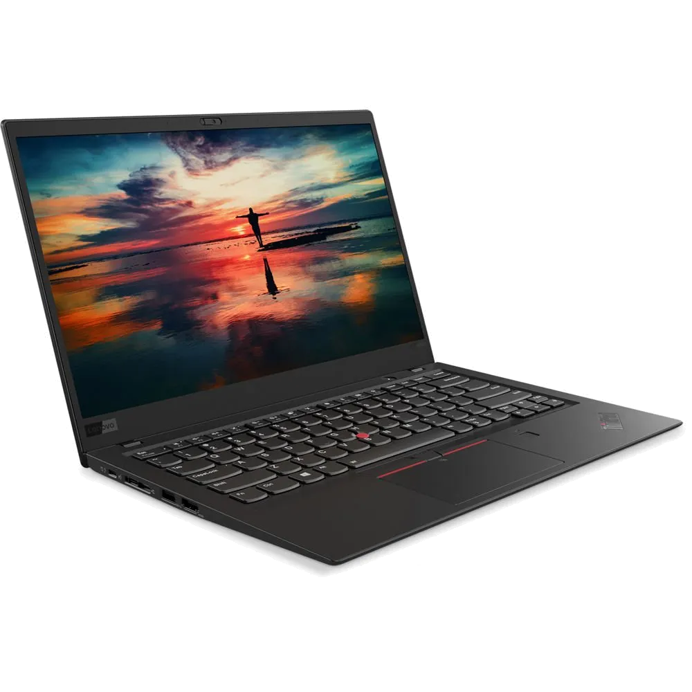 Замена матрицы Lenovo ThinkPad X1