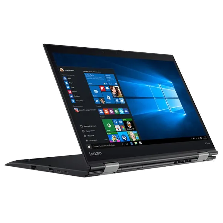 Замена матрицы Lenovo THINKPAD X1 Yoga